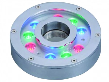 RGB LED 수중등