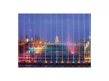 RGB LED 수중등