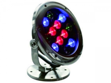RGB LED 수중등