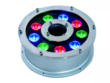 RGB LED 수중등