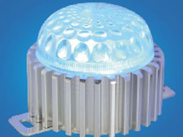 DIP LED 점광원
