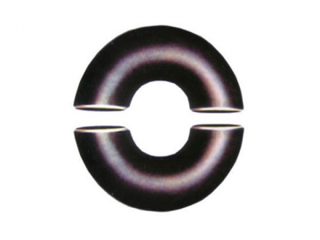 LONG RADIUS 엘보