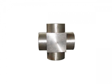 소켓용접 크로스(Cross)