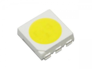 LED 광학분야 실리콘 고무