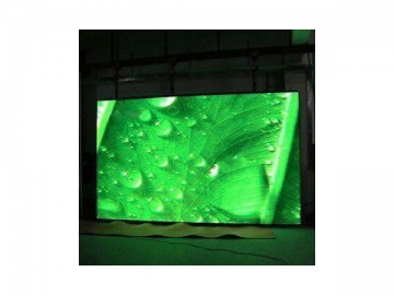 屋内用LEDスクリーン