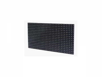 屋内用LED ディスプレイモジュール