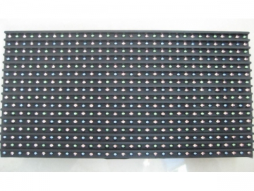 競技場用 LED ディスプレイモジュール